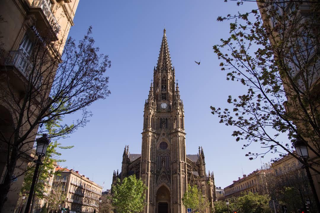 Buen Pastor Cathedral